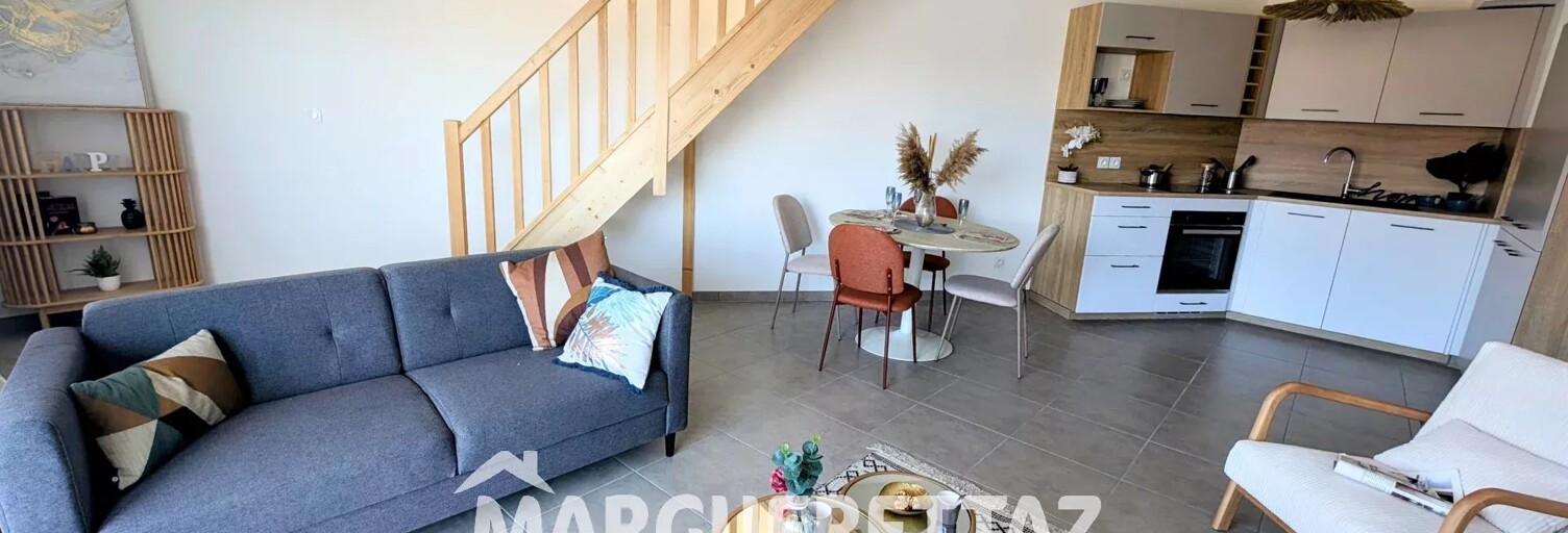 Appartement 4 Pièces 85 m² à vendre à Saint-Pierre-en-Faucigny (74800)