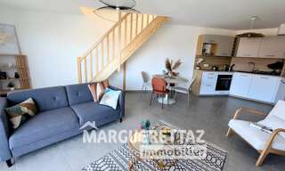 Appartement 4 Pièces 85 m² à vendre à Saint-Pierre-en-Faucigny (74800)