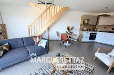 Appartement 4 pièces 410000 €