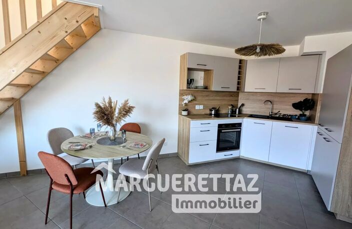 DUPLEX T4 avec balcon — photo 3
