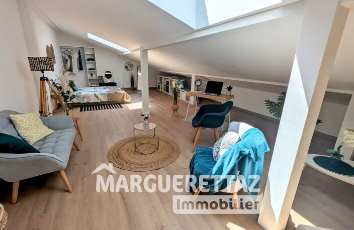 DUPLEX T4 avec balcon — photo 5