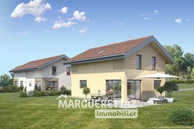 Maison 6 pièces 429900 €