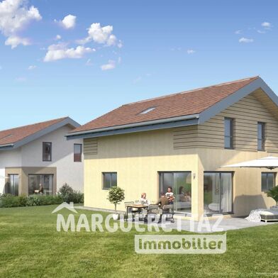 Maison 6 pièces 429900 €