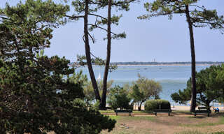 Appartement 2 Pièces 40 m² à vendre à Arcachon (33120)