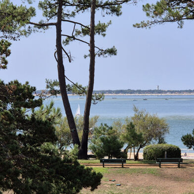 Appartement 2 pièces 599000 €