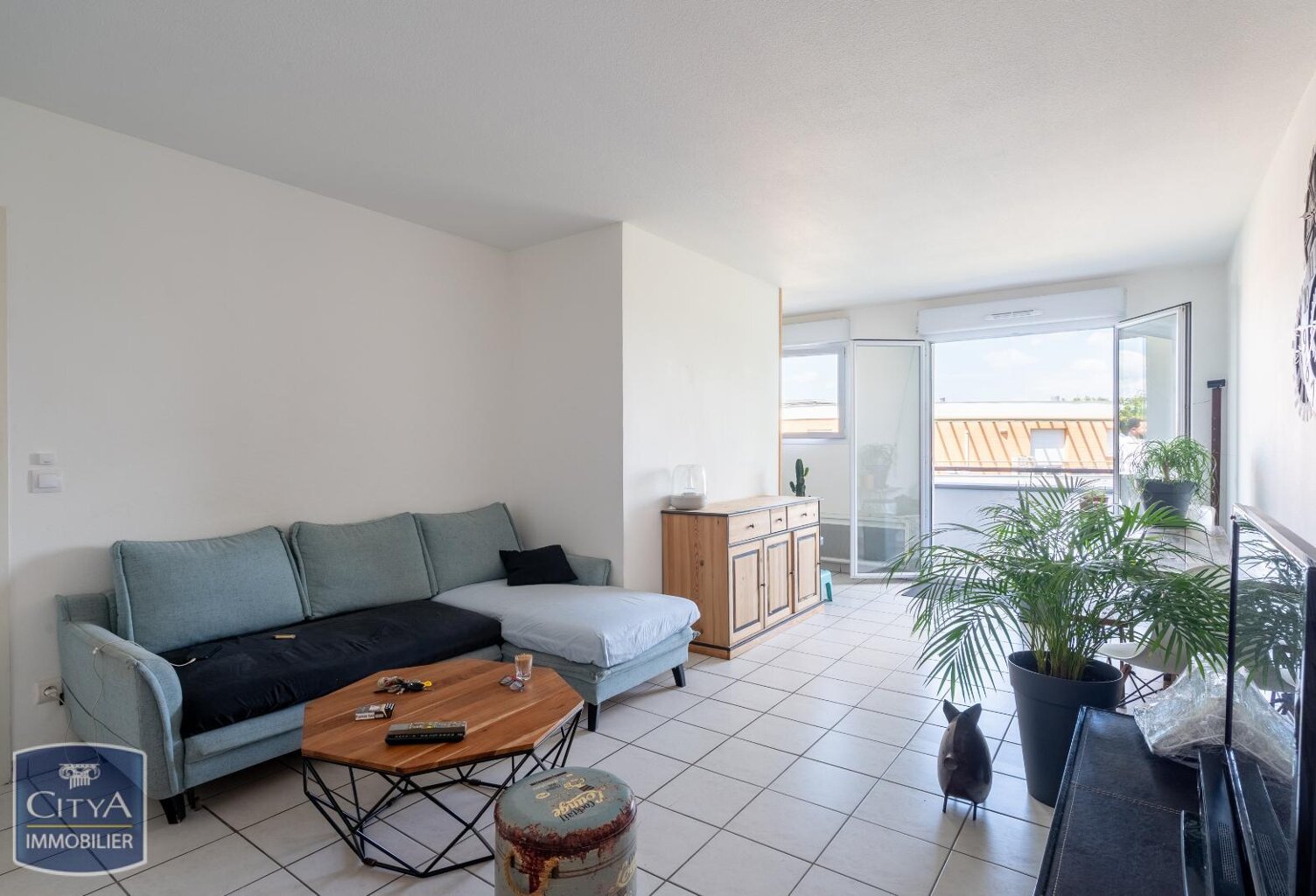 Vente appartement 2 pièces 48 m² Bègles (33130) — photo 1