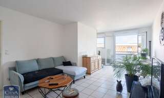 Appartement 2 Pièces 48 m² à vendre à Bègles (33130)