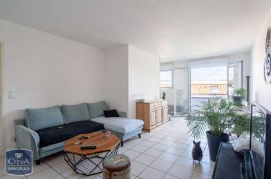 Appartement 2 pièces 168000 €