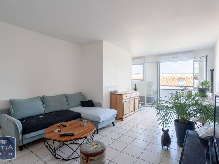 Appartement 2 pièces 48 m² — photo 1