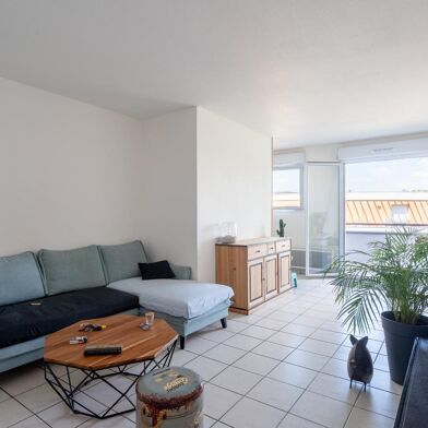 Appartement 2 pièces 168000 €