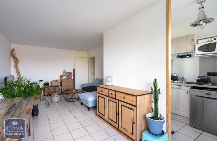 Vente appartement 2 pièces 48 m² Bègles (33130) — photo 2