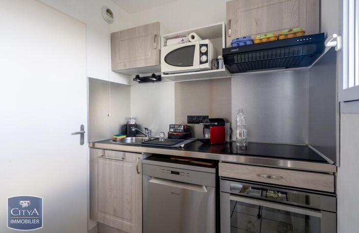Vente appartement 2 pièces 48 m² Bègles (33130) — photo 3