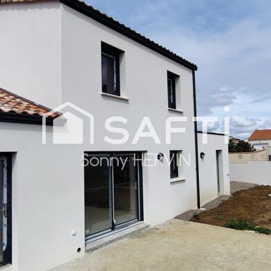 Maison 5 pièces 335000 €