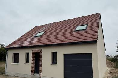 Maison 4 pièces 275000 €