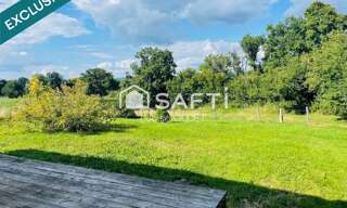 Maison 4 Pièces 85 m² à vendre à Gonsans (25360)