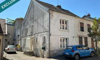 Maison 5 Pièces 93 m² à vendre à Luxeuil-les-Bains (70300)