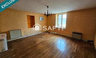 Maison 4 Pièces 85 m² à vendre à Mirecourt (88500)