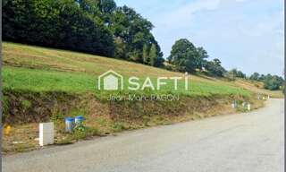 Terrain  572 m² à vendre à Montreuil-sous-Pérouse (35500)