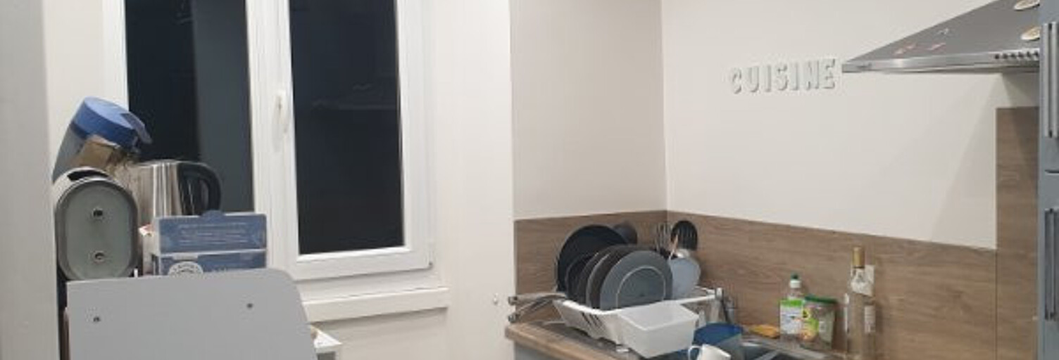 Immeuble  280 m² à vendre à Blois (41000)