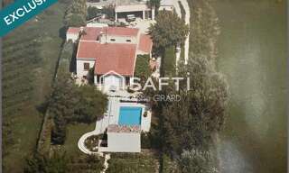 Maison 5 Pièces 123 m² à vendre à La Tour-d'Aigues (84240)