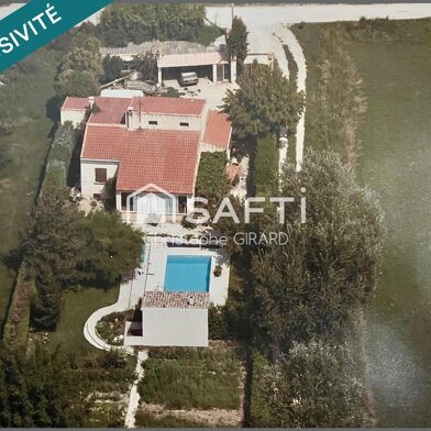 Maison 5 pièces 390000 €