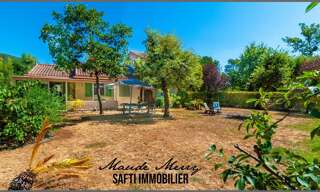 Maison 6 Pièces 138 m² à vendre à Garéoult (83136)