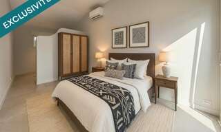 Maison 4 Pièces 100 m² à vendre à Fréjus (83600)