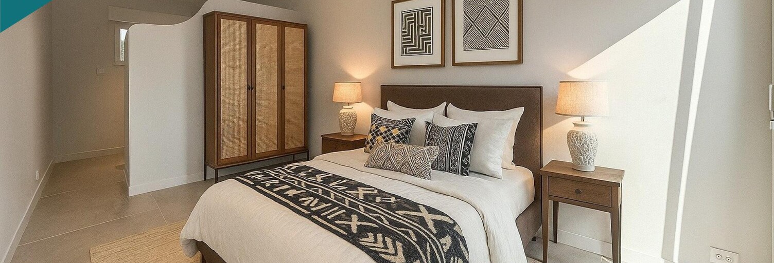 Maison 4 Pièces 100 m² à vendre à Fréjus (83600)