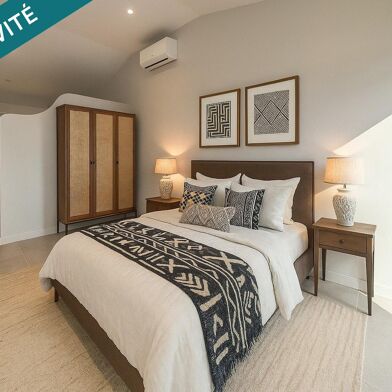 Maison 4 pièces 578000 €