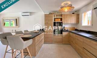 Maison 4 Pièces 100 m² à vendre à Fréjus (83600)