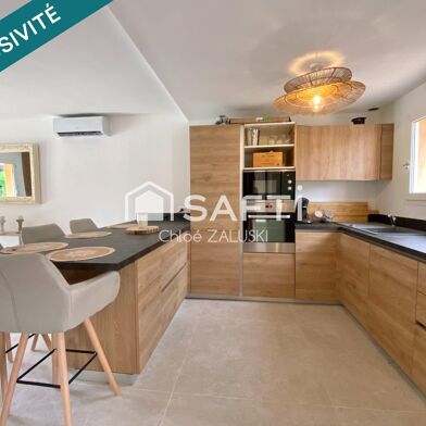 Maison 4 pièces 540000 €