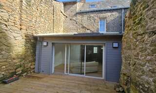 Maison 4 Pièces 82 m² à vendre à Batz-sur-Mer (44740)