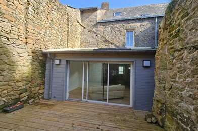 Maison 4 pièces 423000 €