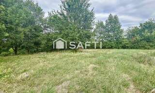 Terrain  2000 m² à vendre à Monclar-de-Quercy (82230)