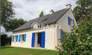 Maison 6 Pièces 165 m² à vendre à Rougé (44660)