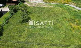 Terrain  507 m² à vendre à Abondance (74360)