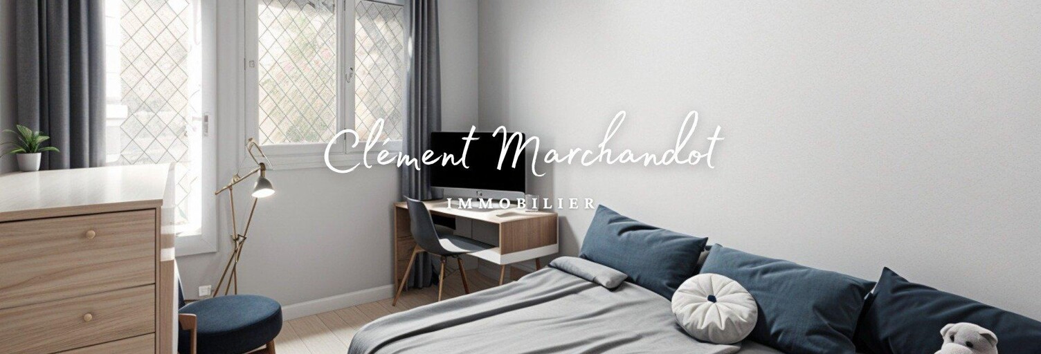 Appartement 5 Pièces 81 m² à vendre à Villeneuve-la-Garenne (92390)