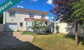 Maison 5 Pièces 109 m² à vendre à Chavanoz (38230)