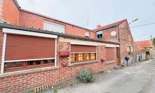 Maison 11 Pièces 130 m² à vendre à Saultain (59990)