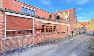 Maison 11 Pièces 130 m² à vendre à Saultain (59990)