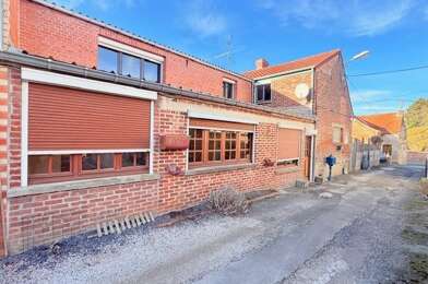 Maison 11 pièces 118000 €