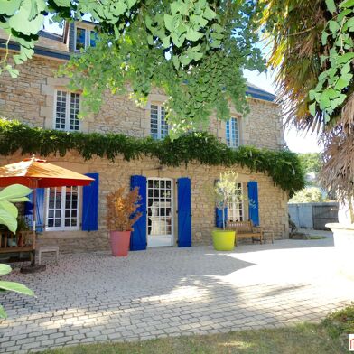 Maison 9 pièces 435000 €