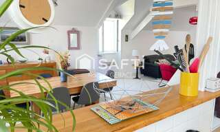 Appartement 2 Pièces 56 m² à vendre à Batz-sur-Mer (44740)