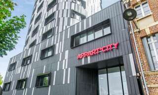 Appartement 1 Pièce 23 m² à vendre à Amiens (80000)