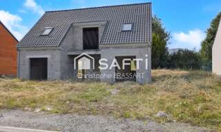 Maison 5 Pièces 125 m² à vendre à Aubigny-en-Artois (62690)