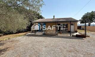 Maison 3 Pièces 82 m² à vendre à Castelnaudary (11400)