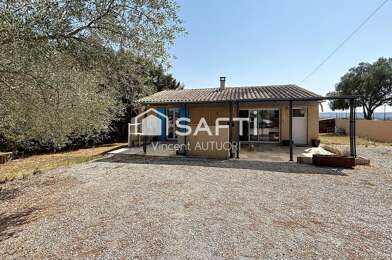 Maison 3 pièces 205000 €