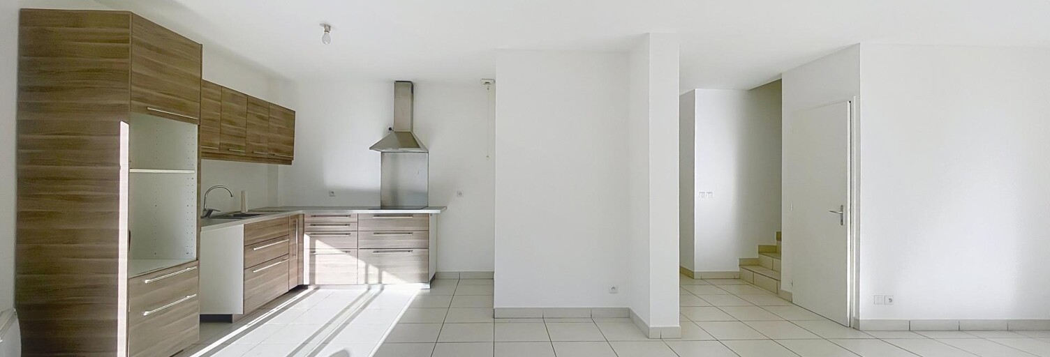 Appartement 5 Pièces 109 m² à vendre à Baillargues (34670)