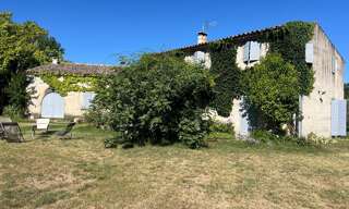 Maison 7 Pièces 215 m² à vendre à Mane (04300)