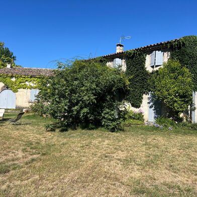 Maison 7 pièces 599000 €